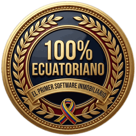Sello: el primer software inmobiliario 100% ecuatoriano
